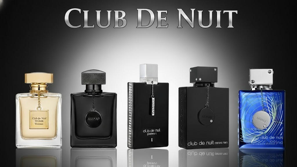 club de nuit bannerrr