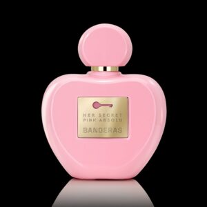 her secret pink absolu